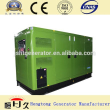 WP10D238E200 Weichai 200kw generador diesel silencioso